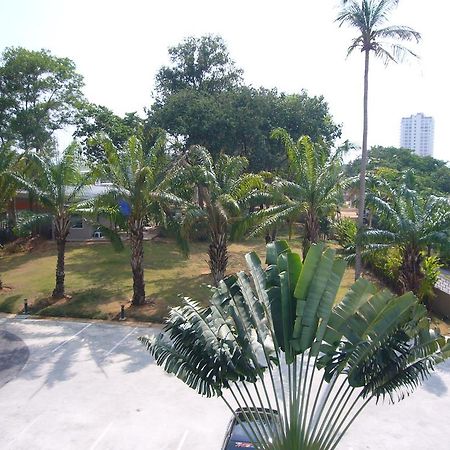 Karon Chic Condominium Unit A303, A306, A307, A308, A406 מראה חיצוני תמונה