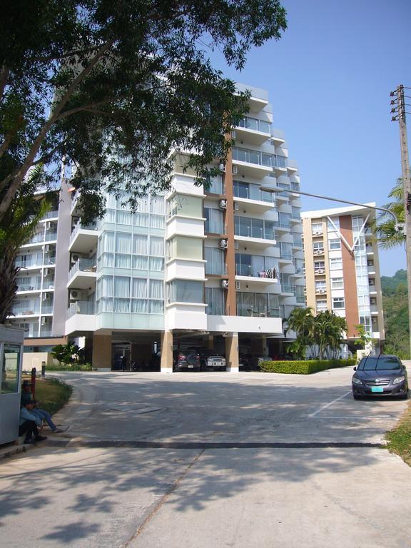 Karon Chic Condominium Unit A303, A306, A307, A308, A406 מראה חיצוני תמונה