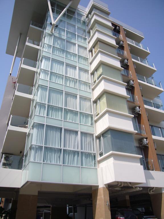 Karon Chic Condominium Unit A303, A306, A307, A308, A406 מראה חיצוני תמונה