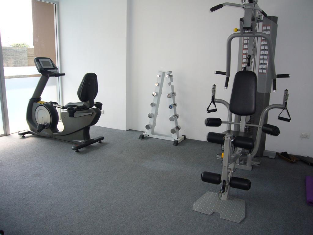 Karon Chic Condominium Unit A303, A306, A307, A308, A406 מראה חיצוני תמונה