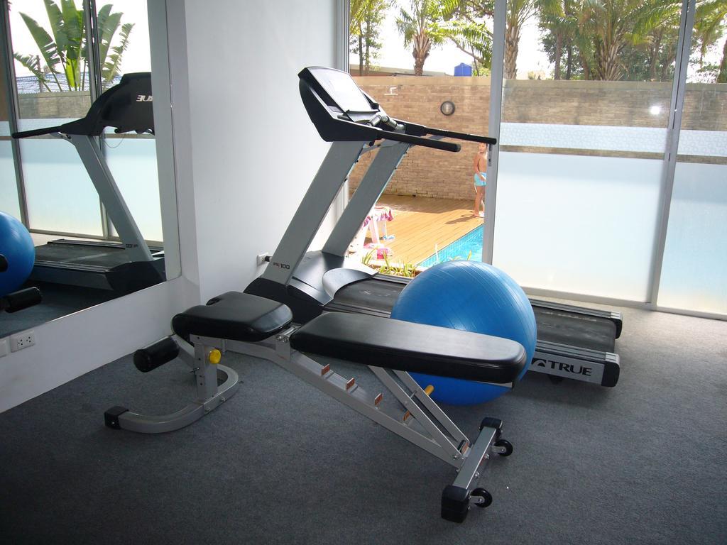 Karon Chic Condominium Unit A303, A306, A307, A308, A406 מראה חיצוני תמונה