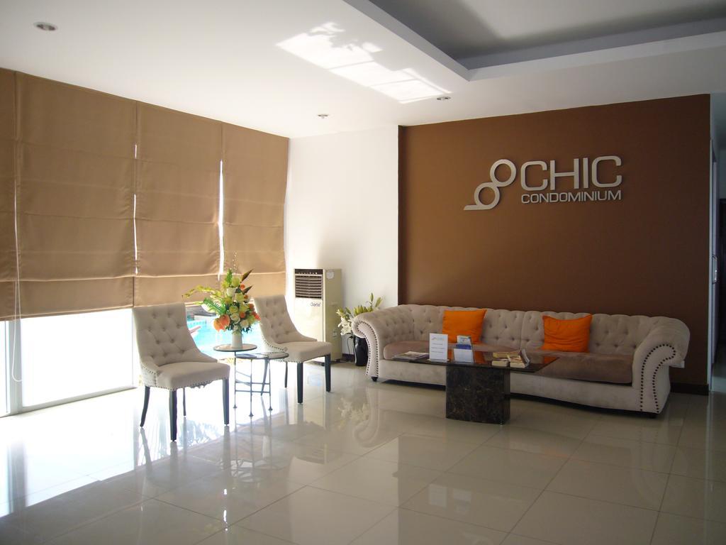 Karon Chic Condominium Unit A303, A306, A307, A308, A406 מראה חיצוני תמונה