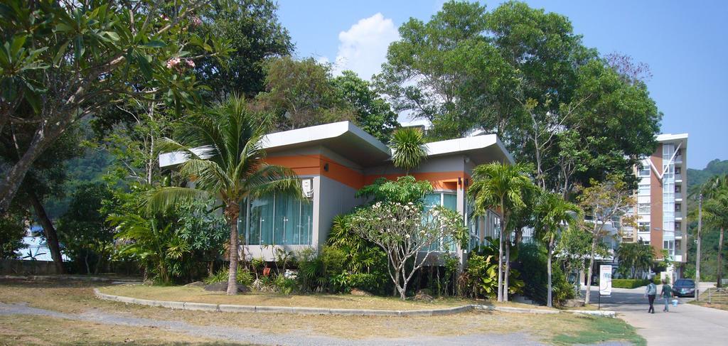 Karon Chic Condominium Unit A303, A306, A307, A308, A406 מראה חיצוני תמונה