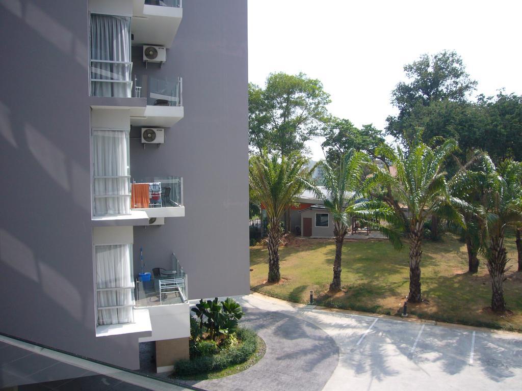 Karon Chic Condominium Unit A303, A306, A307, A308, A406 מראה חיצוני תמונה