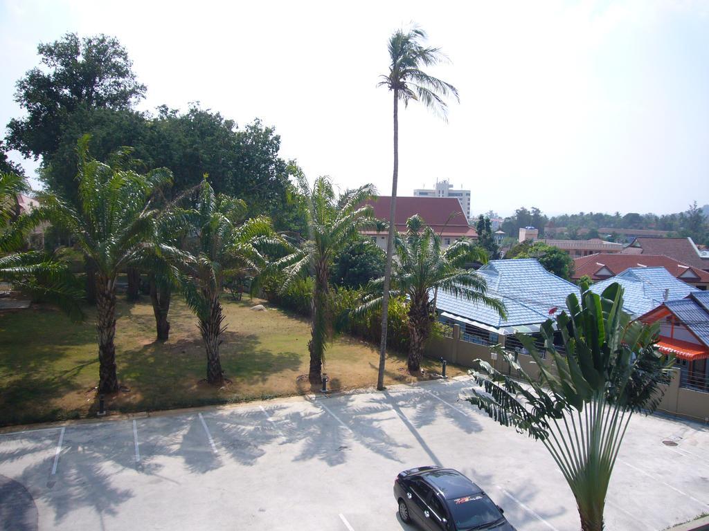 Karon Chic Condominium Unit A303, A306, A307, A308, A406 מראה חיצוני תמונה