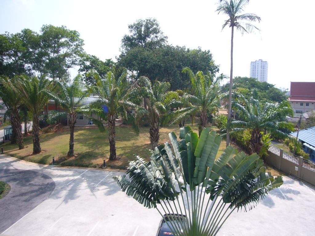 Karon Chic Condominium Unit A303, A306, A307, A308, A406 מראה חיצוני תמונה