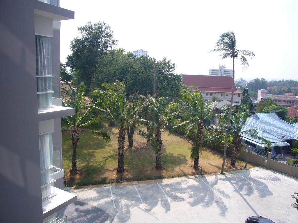 Karon Chic Condominium Unit A303, A306, A307, A308, A406 מראה חיצוני תמונה