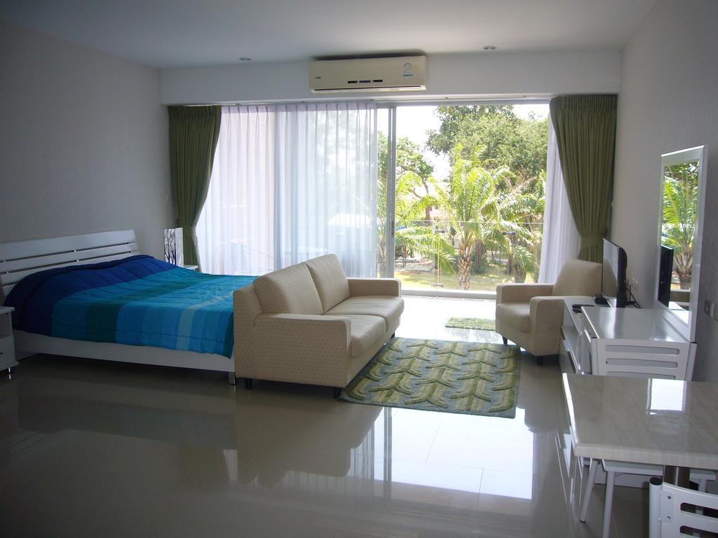 Karon Chic Condominium Unit A303, A306, A307, A308, A406 מראה חיצוני תמונה